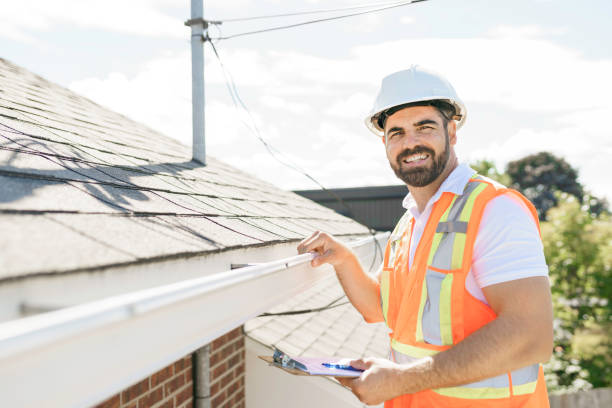 Quick and Trustworthy Emergency Roof Repair Services in Lucerne, CA