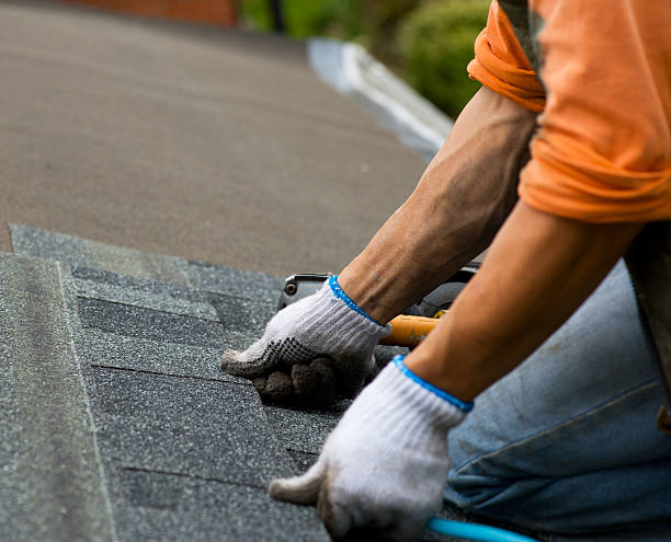 Slate Roofing Contractor in Lucerne, CA